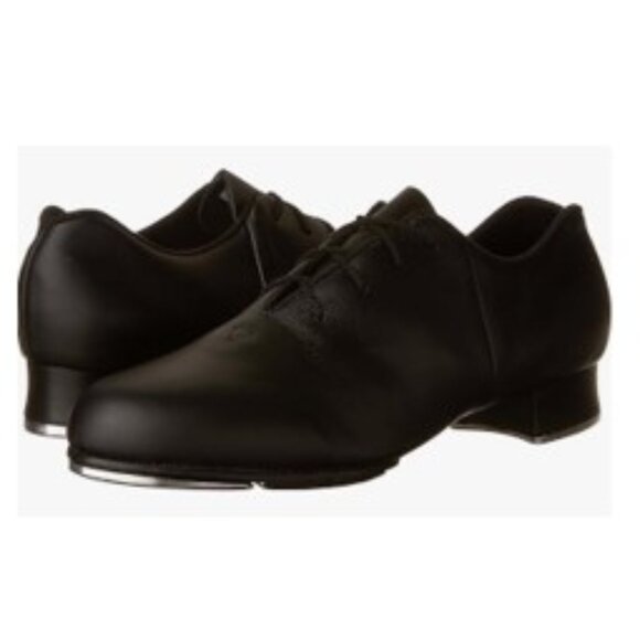 Bloch  Ladies Tap Shoes - New In Box - Picture 1 of 5